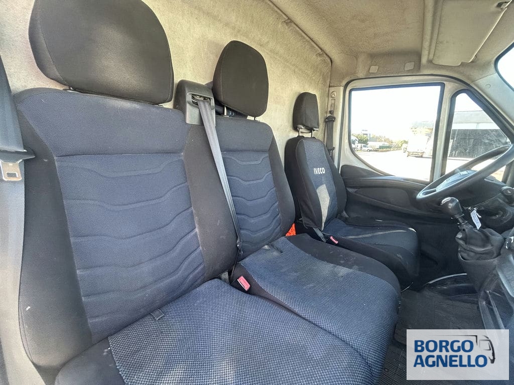 Iveco DAILY 35S14